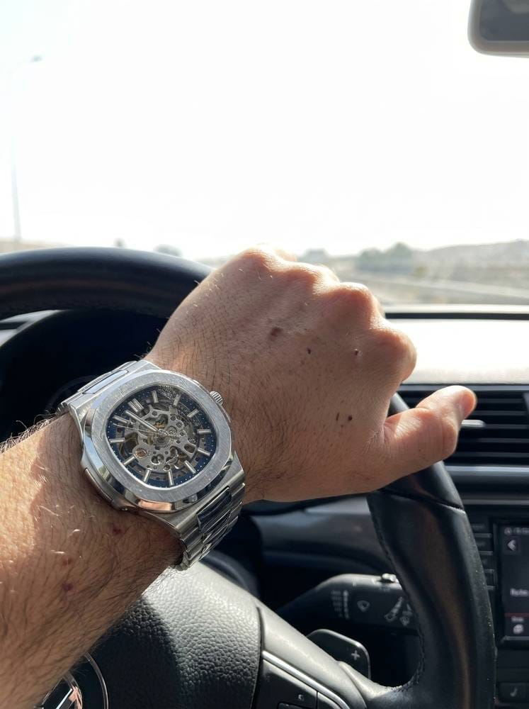 Customer photo review of L&P™ Dubai