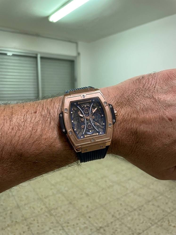 Customer photo review of L&P™ Geneva