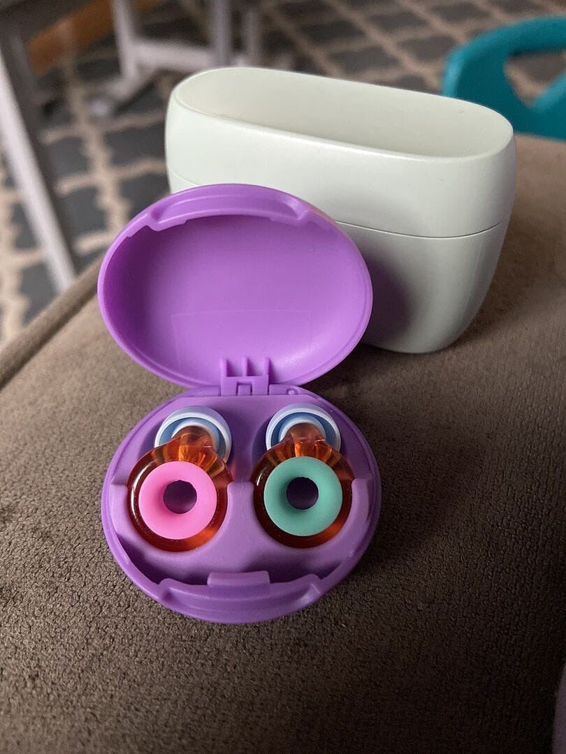 Customer photo review of Mute Style Pack Sublime