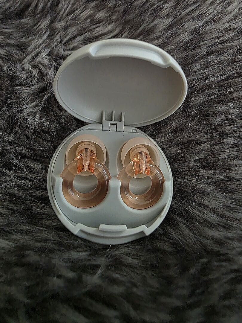 Customer photo review of Engage 2 Sublime