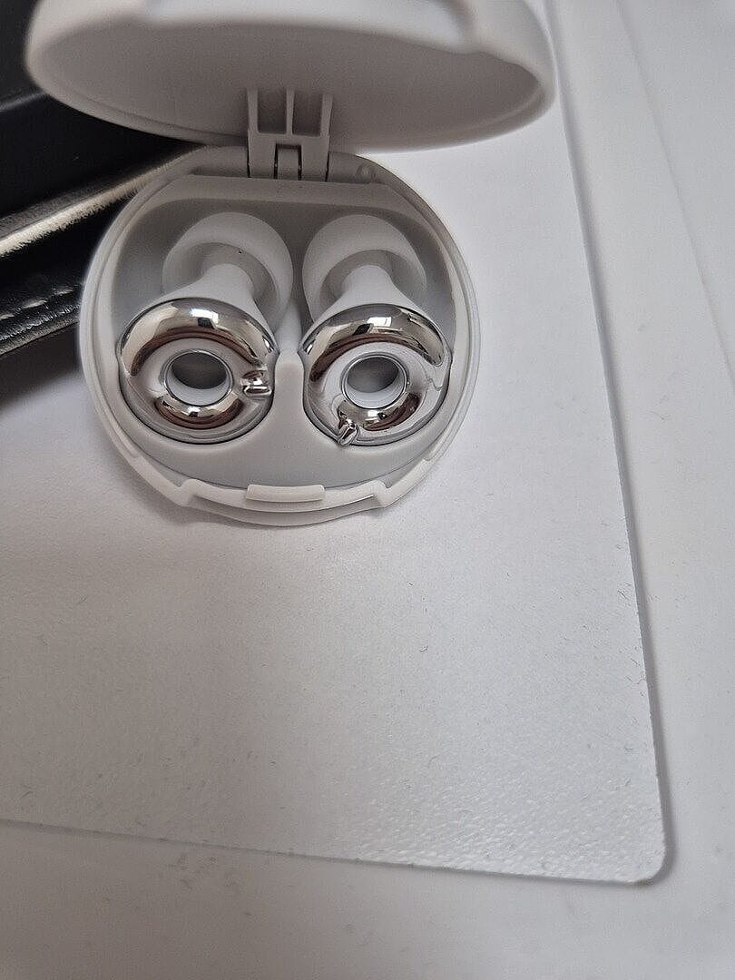 Customer photo review of Loop Switch™ 2