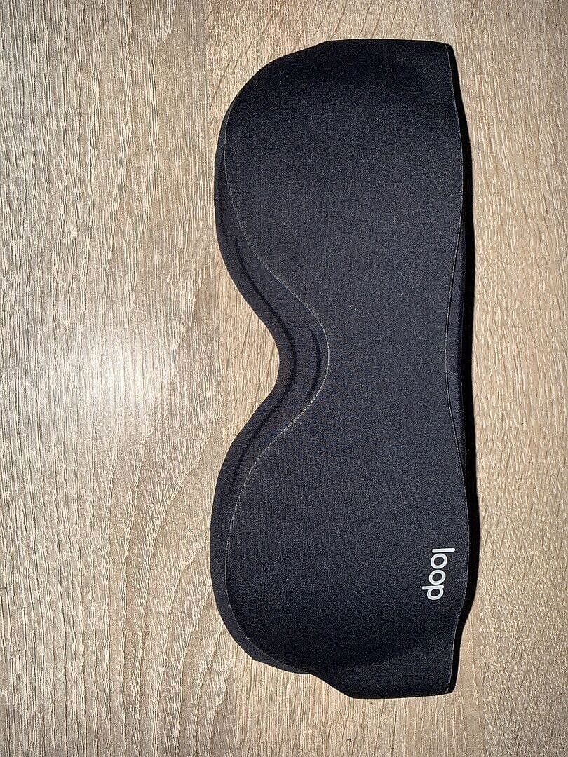 Customer photo review of Loop Eclipse™