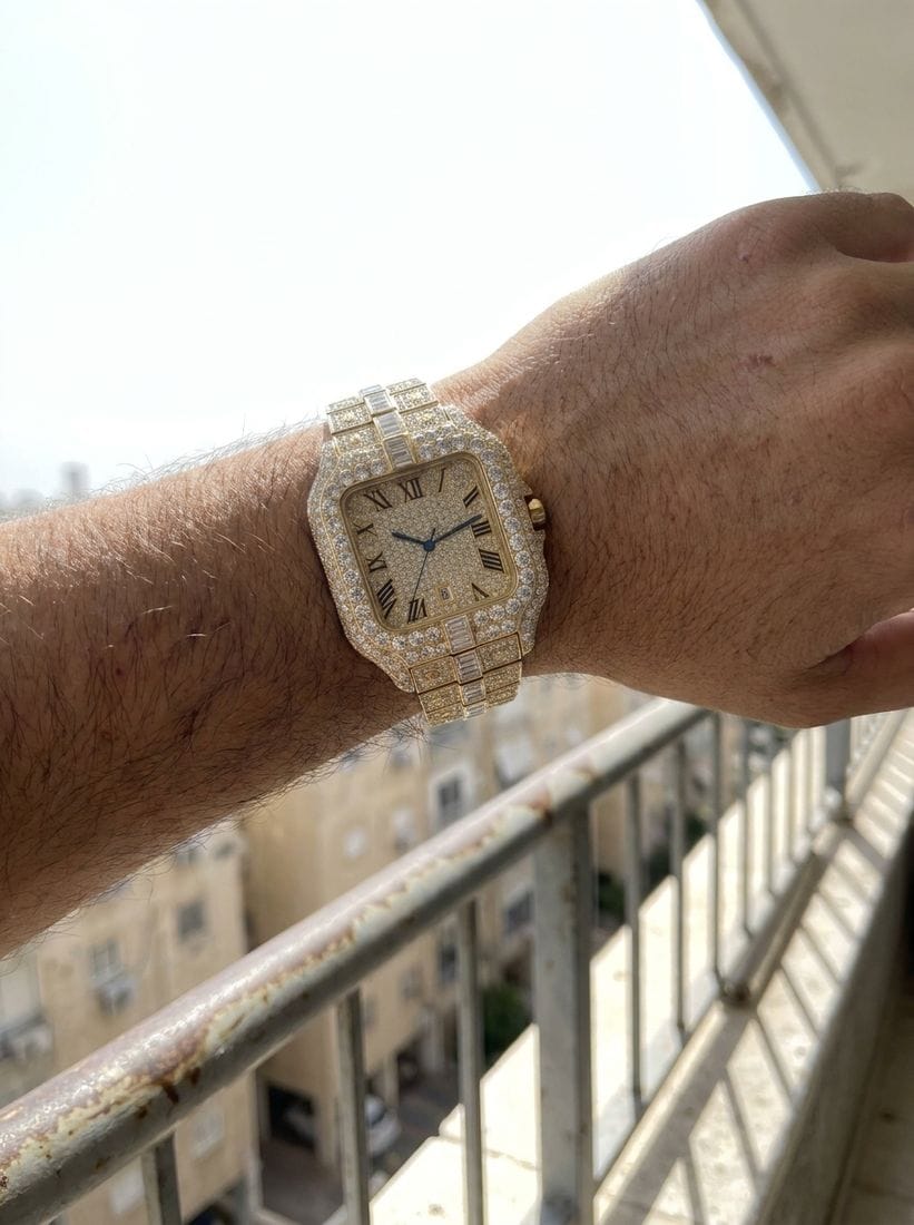 Customer photo review of L&P™ Marbella
