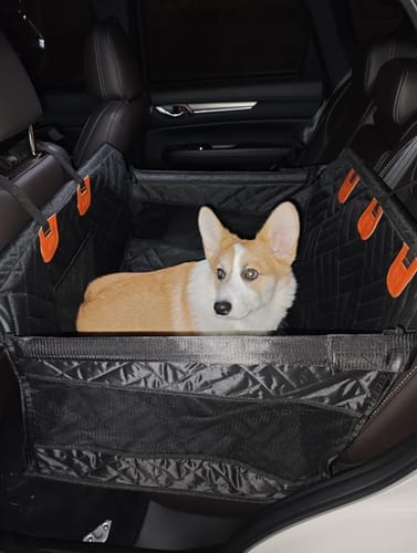 Customer photo review of Marlo&Co™ Single Seat Adventure Bundle