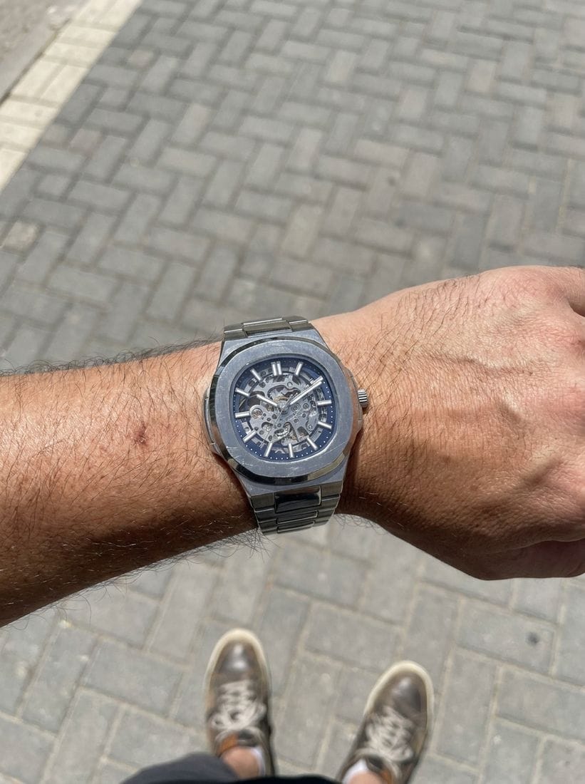 Customer photo review of L&P™ Dubai