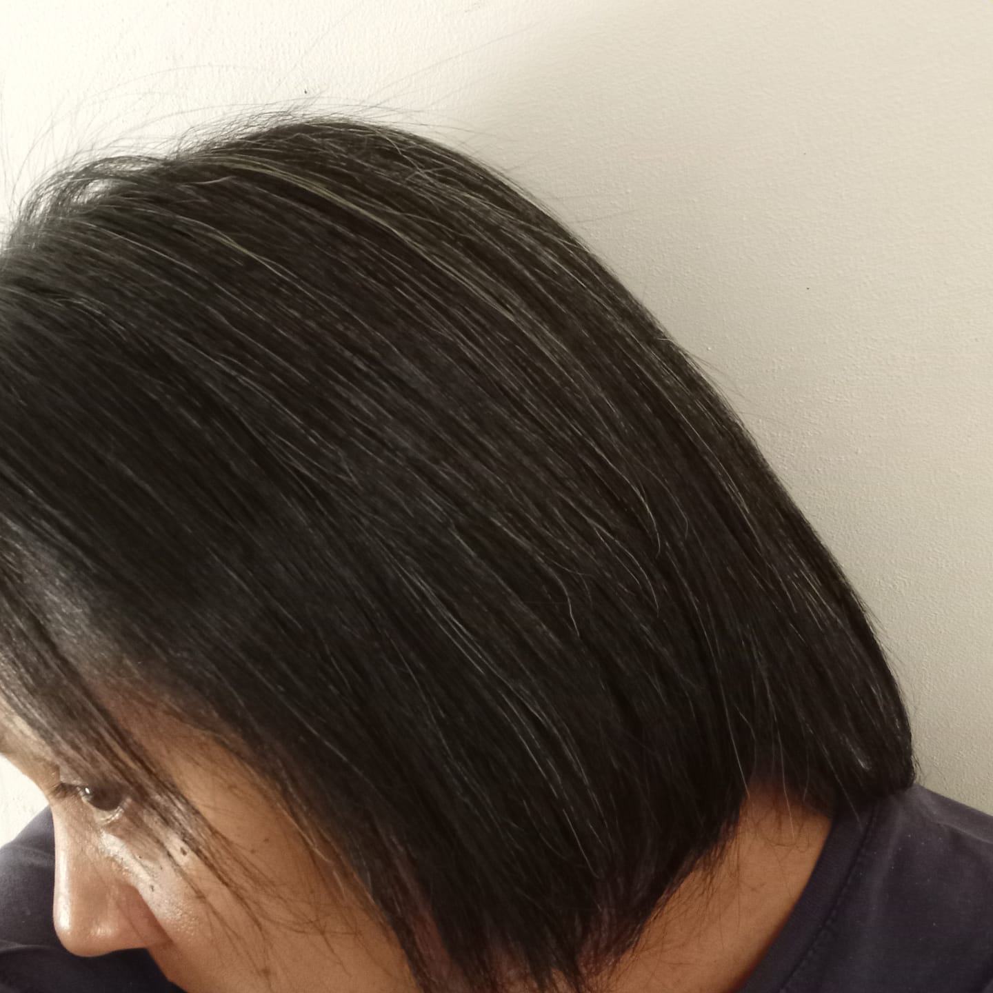 Customer photo review of Lissage TANINO +