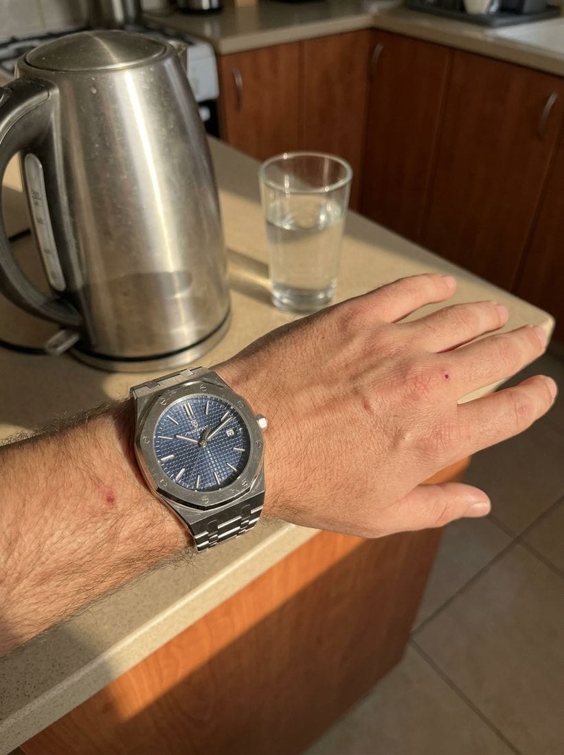 Customer photo review of L&P™ Tokyo
