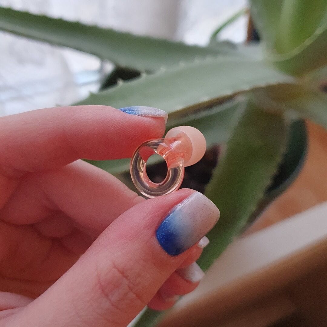 Customer photo review of Engage Equinox