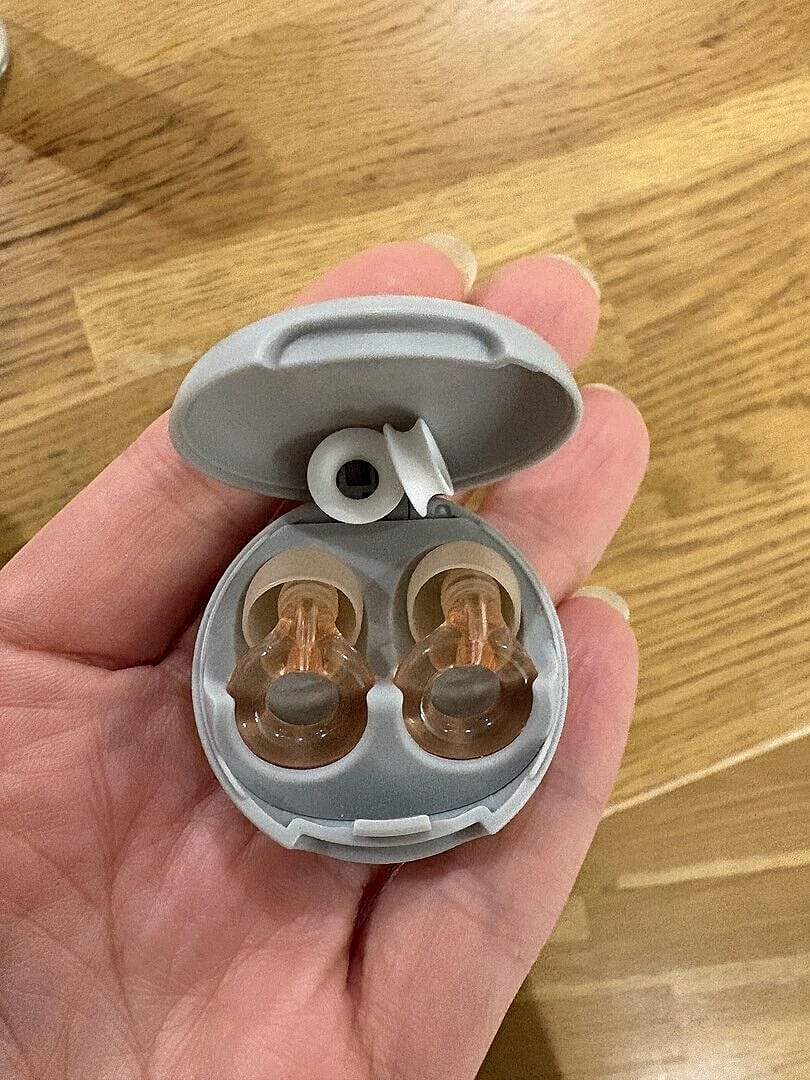 Customer photo review of Loop Engage™ 2 Plus