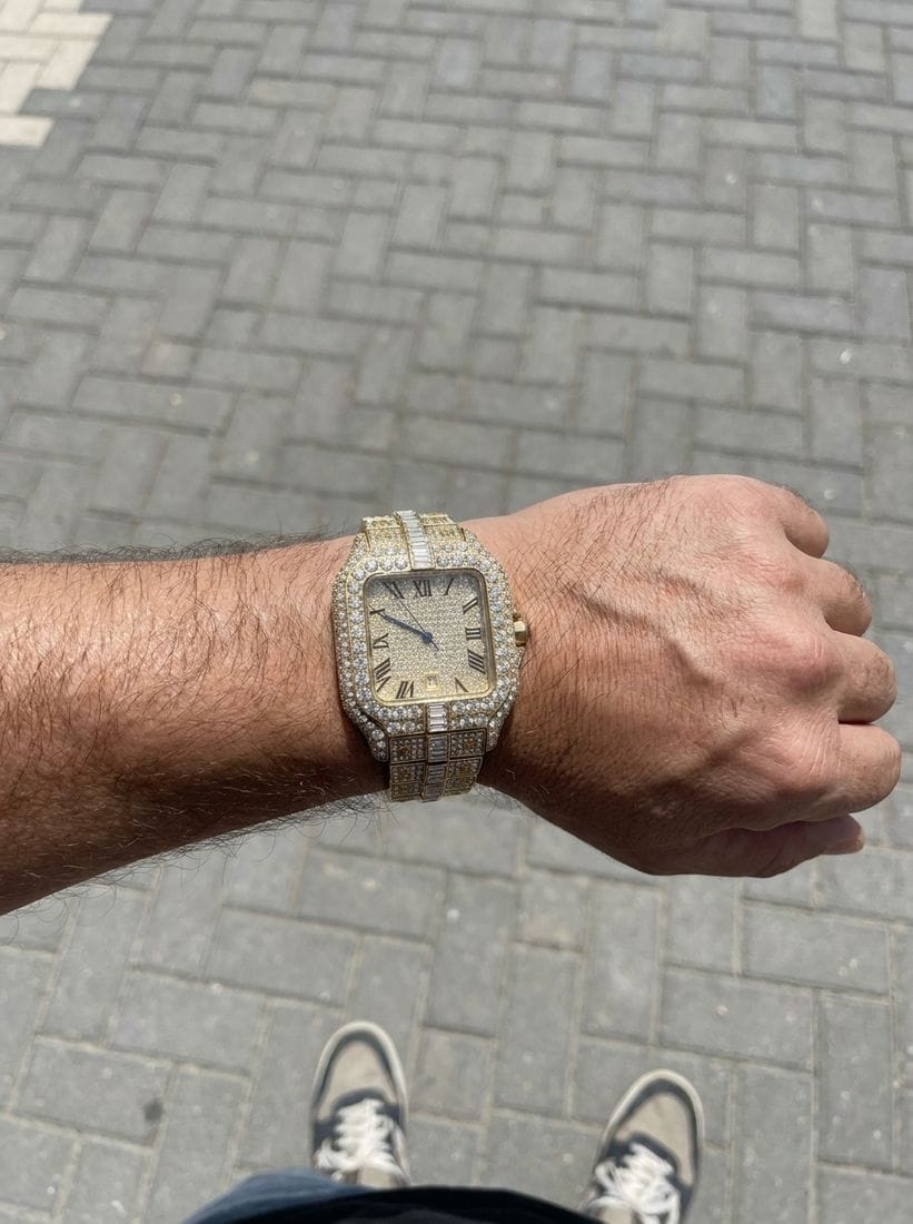 Customer photo review of L&P™ Marbella