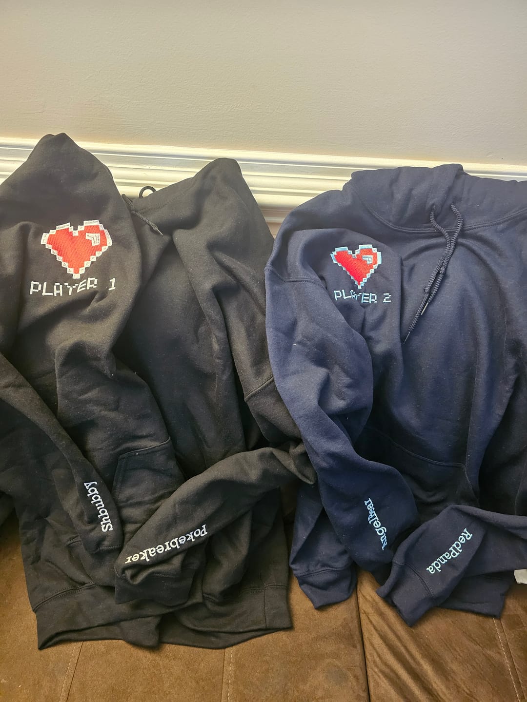 Customer photo review of Clothing Type: