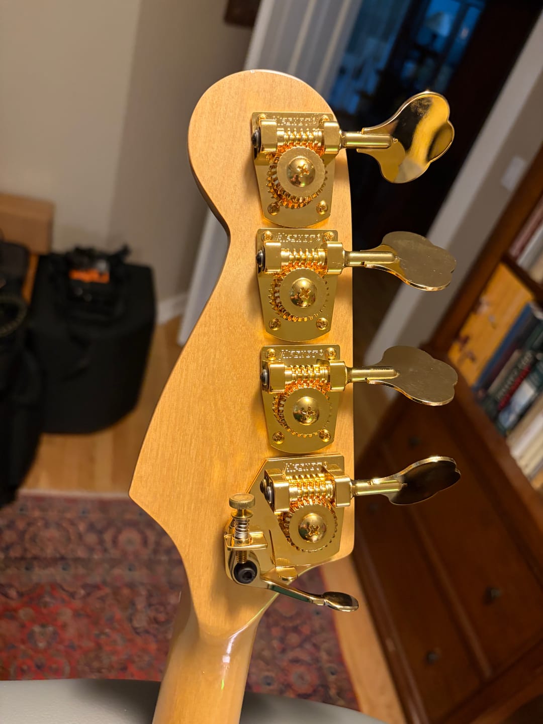Customer photo review of BT7 Bass Xtender™