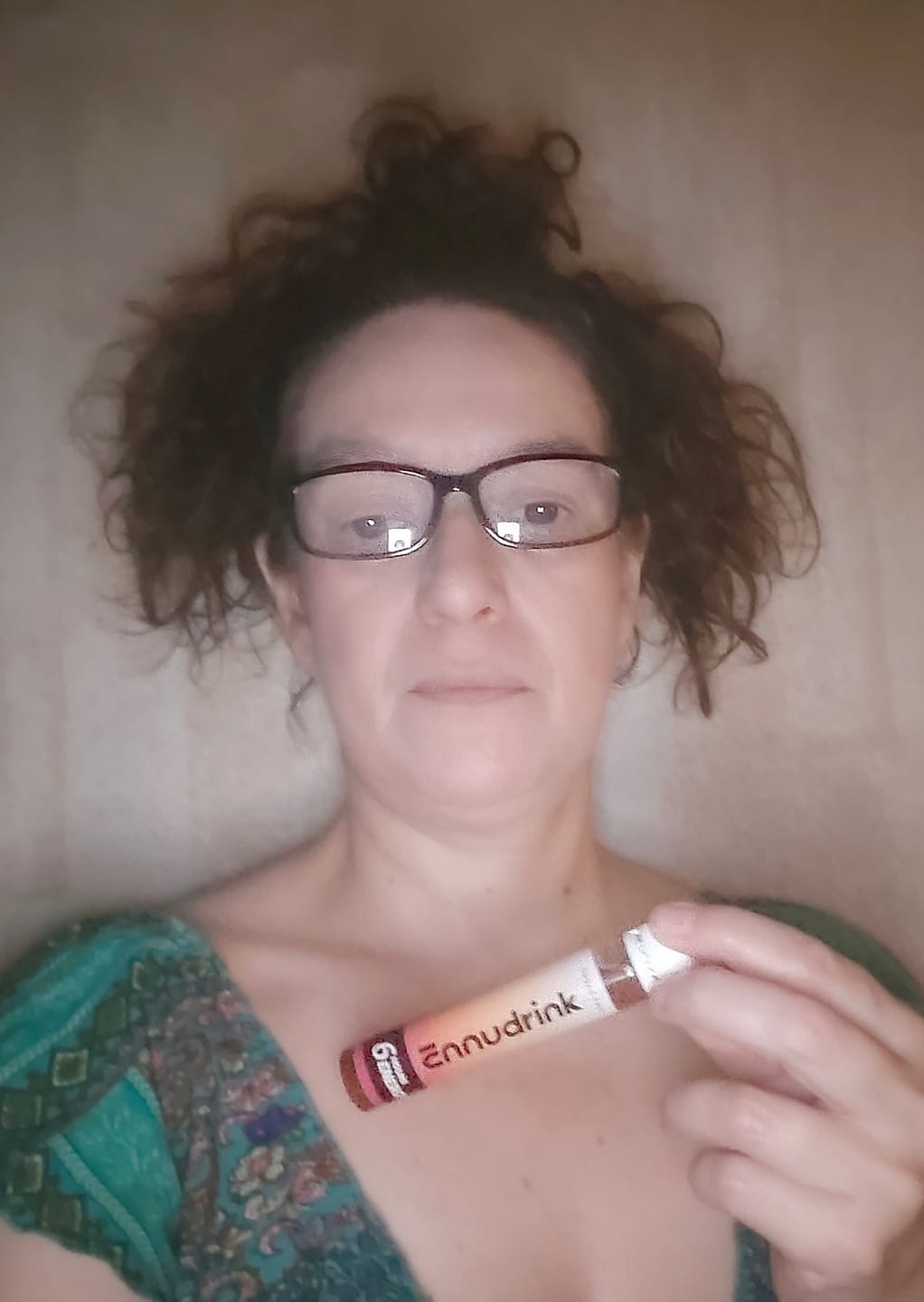 Customer photo review of Shot énergie & focus