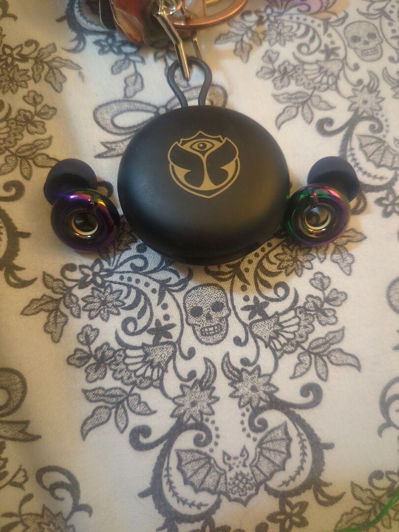 Customer photo review of Loop Switch™ 2