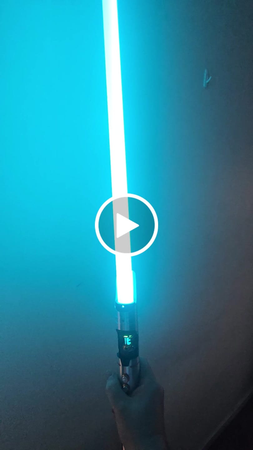 Customer video review of The Orion