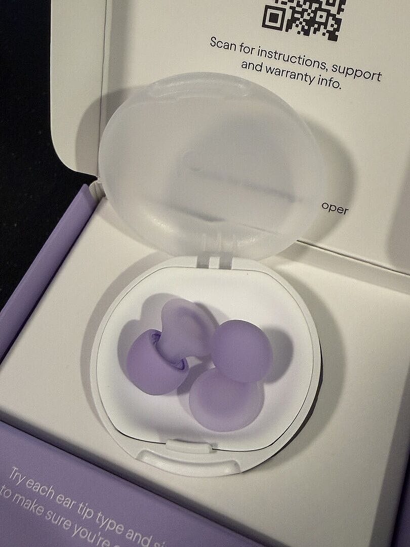 Customer photo review of Loop Dream™