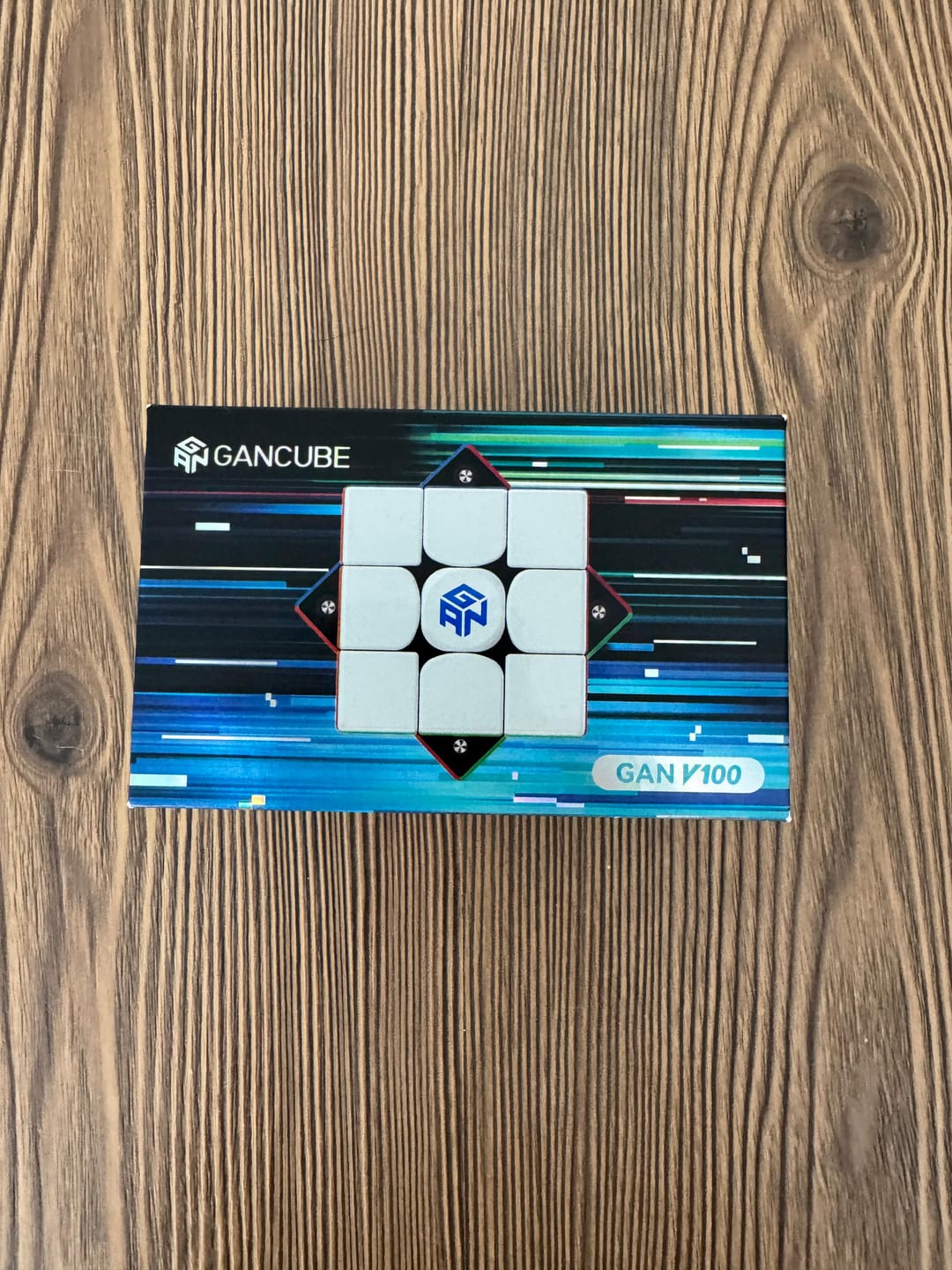 Customer photo review of GANCUBE Community
