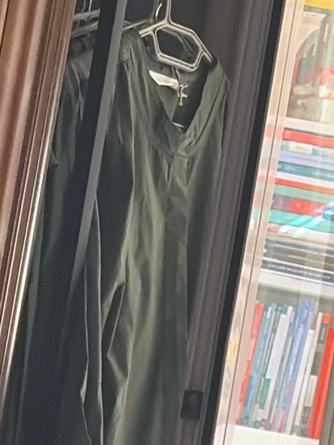 Customer photo review of MYSTERY 📦 BOX ABBIGLIAMENTO E ACCESSORI DONNA [€79]