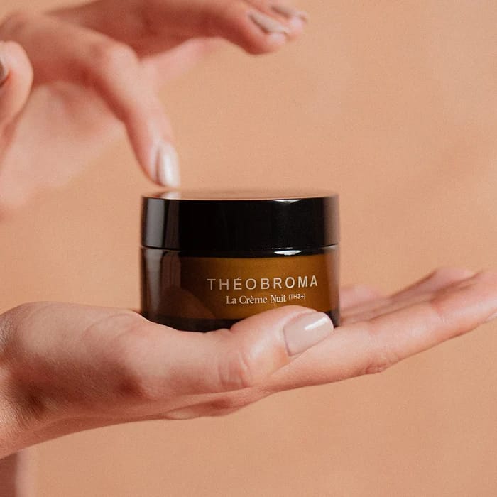 Customer photo review of La Crème Nuit (TH3+) - Redensifie