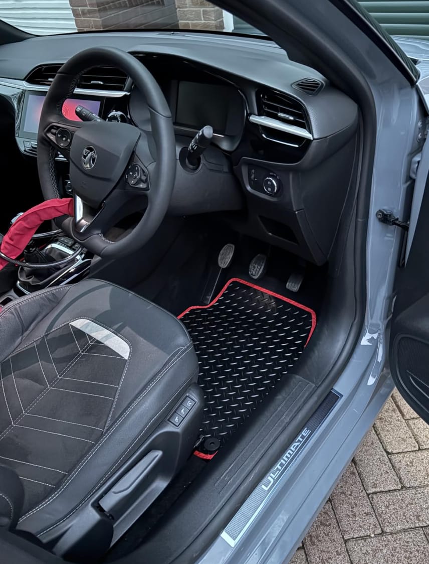 Customer photo review of Varkken™ PRO Lock