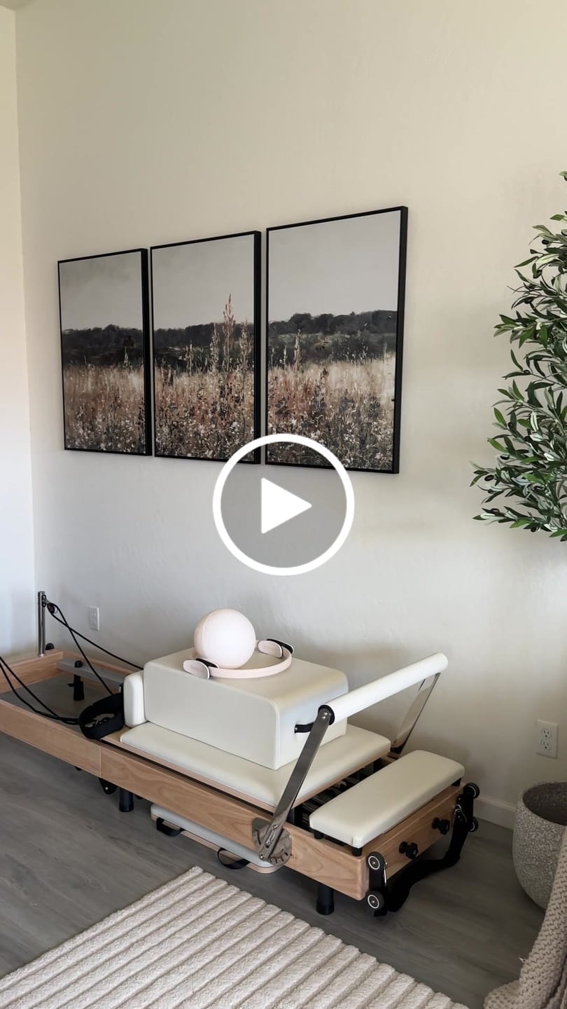 Customer video review of TerraSol Reformer