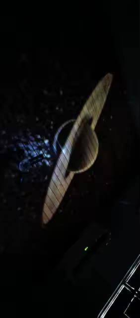Customer photo review of AstroBeam™ | Proyector de Galaxias