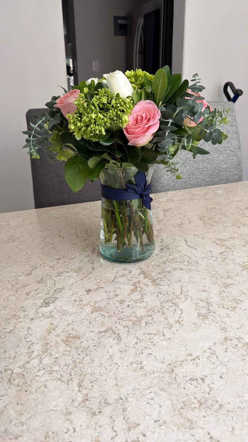 Customer photo review of Suscripción - Mensual