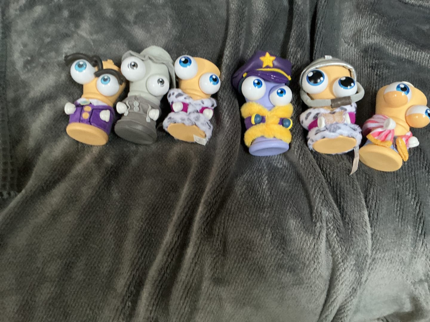 Customer photo review of Kinger Pendantz Blindbox