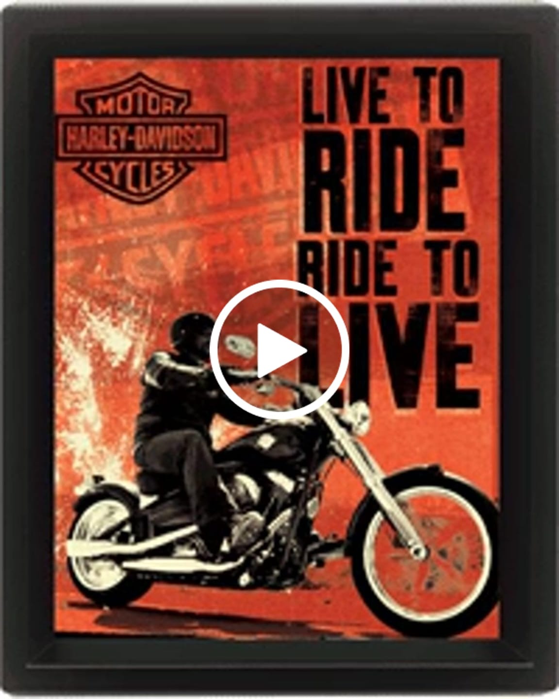 Customer video review of FMCo Men's Signature Leather Vest