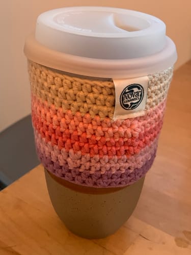 Customer photo review of Dusk Cozy