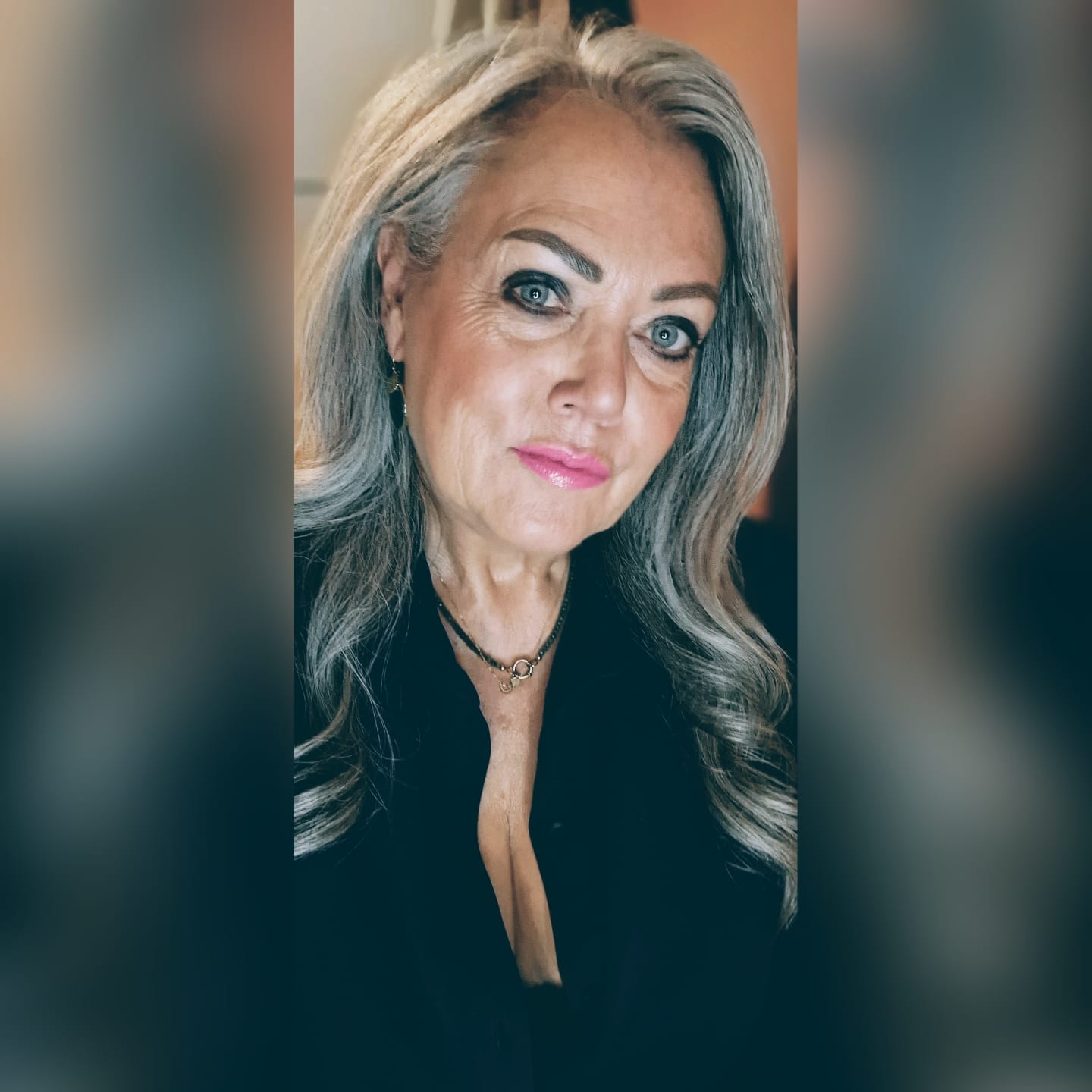 Customer photo review of Dryze ProFlex™ Airstyler 8-in-1