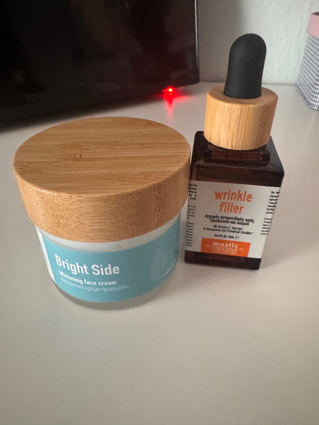 Customer photo review of 7 Days Challenge
