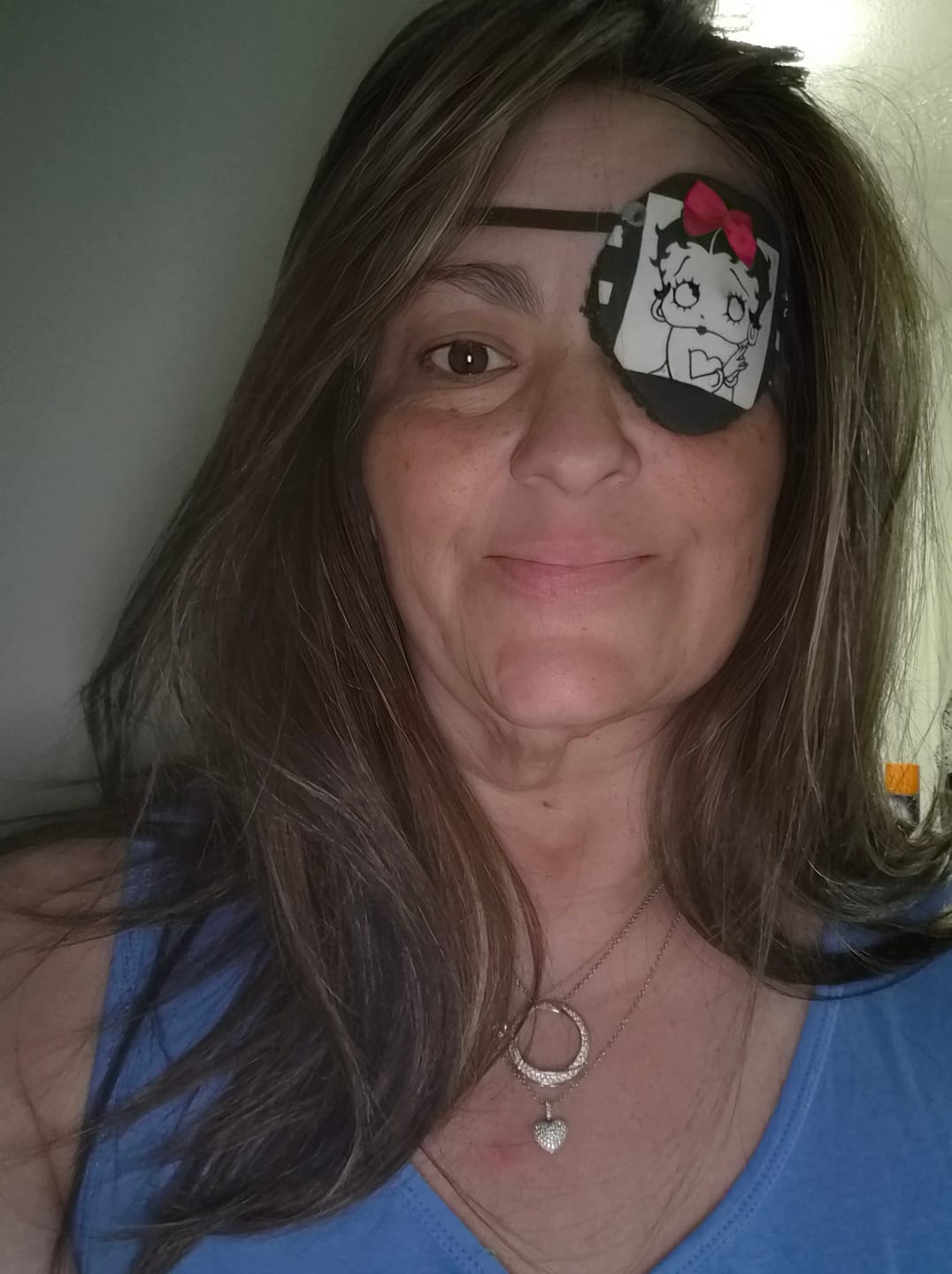 Customer photo review of LETHAL WEAPON - Neutral Sand Blonde