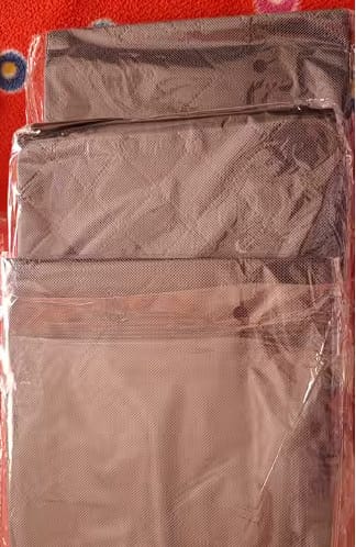 Customer photo review of SpaceBox™ Organizador Inteligente