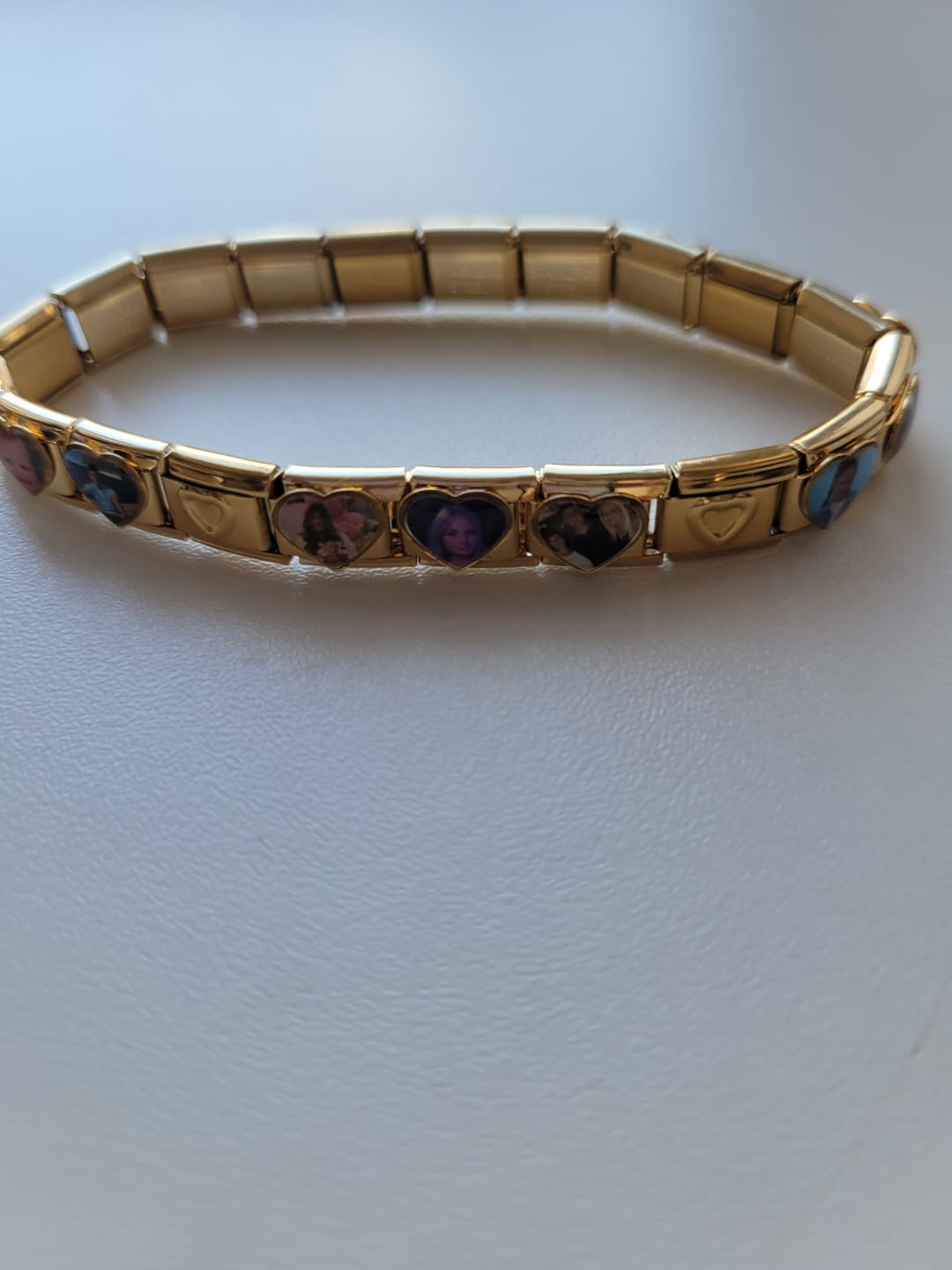 Customer photo review of Custom Charm