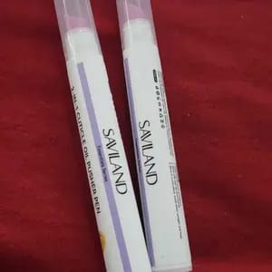 Customer photo review of 2-in-1 Cuticle Care Pen