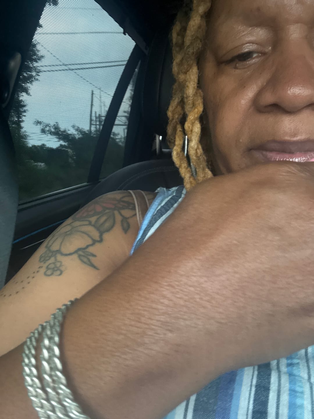 Customer photo review of (NEW) TRAVEL GLAZE: SCENT FROM HEAVEN