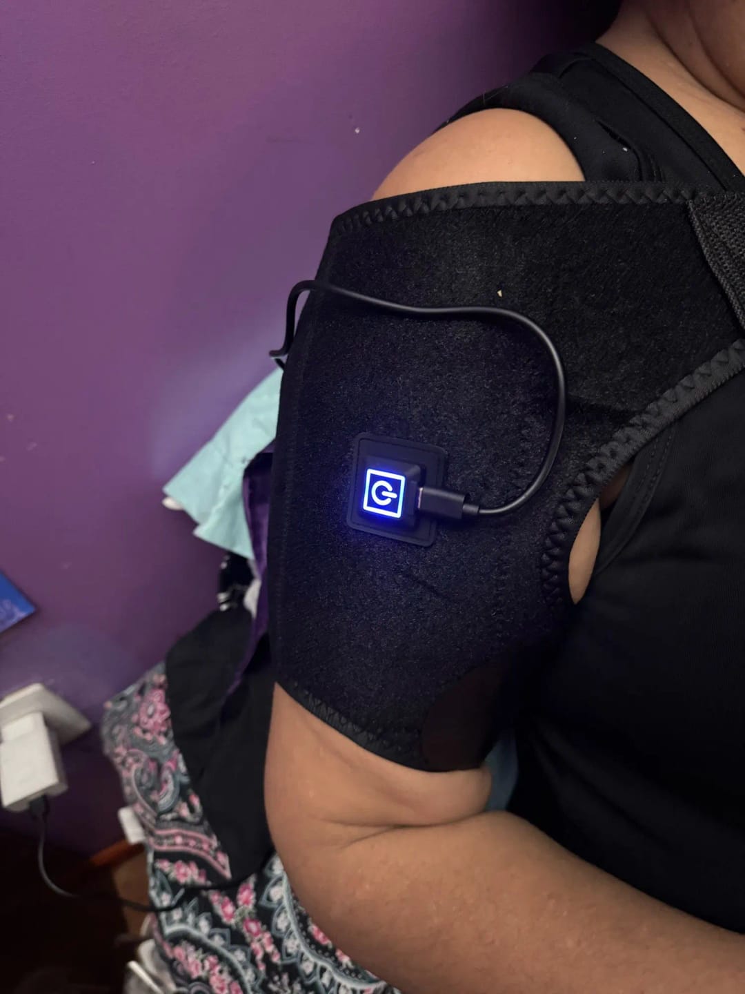 Customer photo review of Lumexor Calma