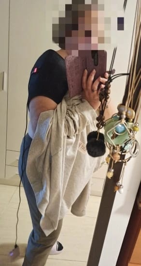 Customer photo review of Lumexor Calma