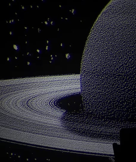 Customer photo review of AstroBeam™ | Proyector de Galaxias