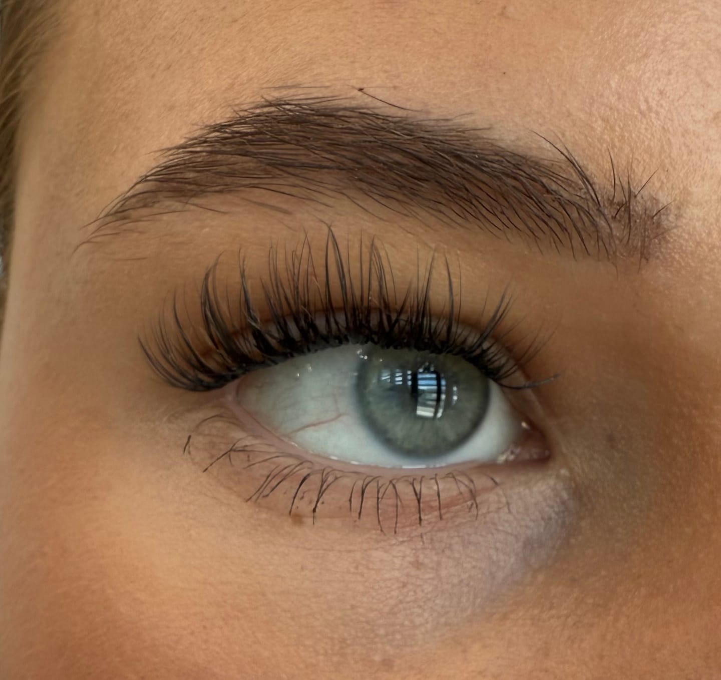 Customer photo review of THE OCEAN EYE