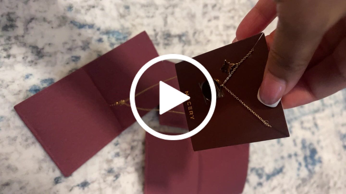 Customer video review of Opulence