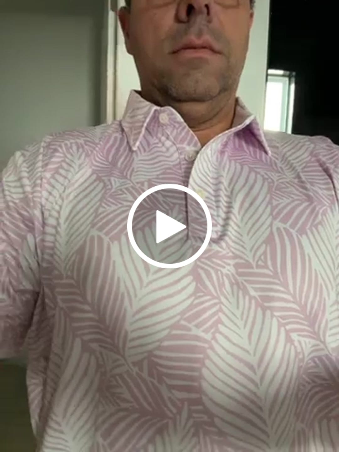 Customer video review of The Tahitian