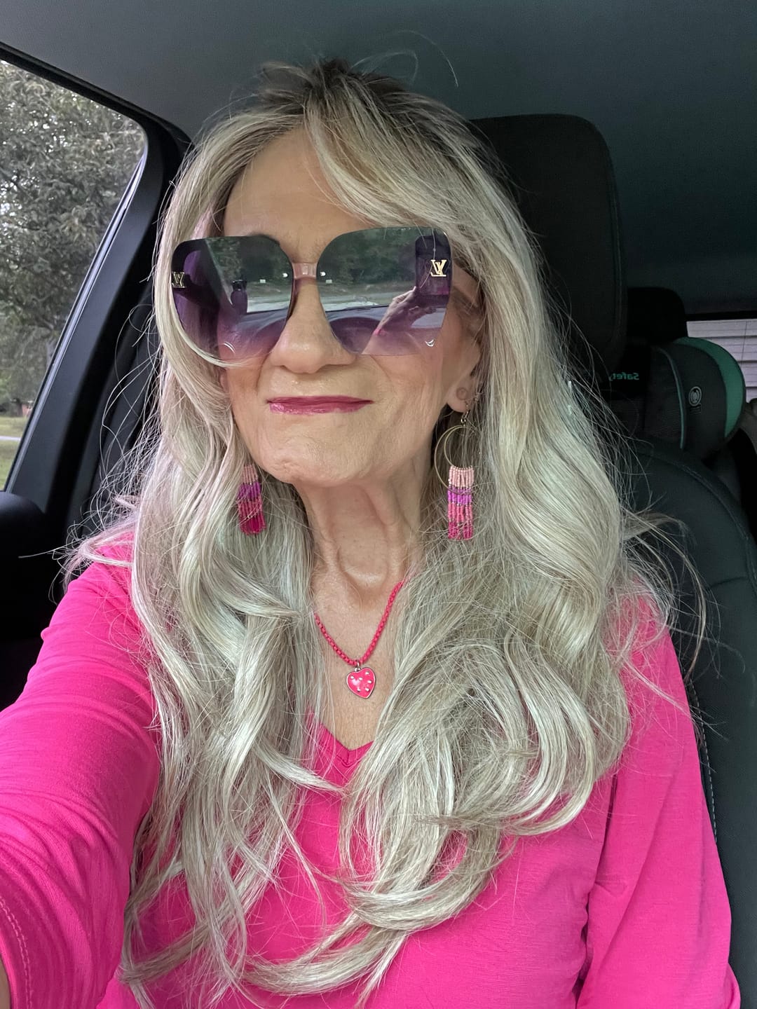 Customer photo review of LIVING LEGEND - Sandy Blonde