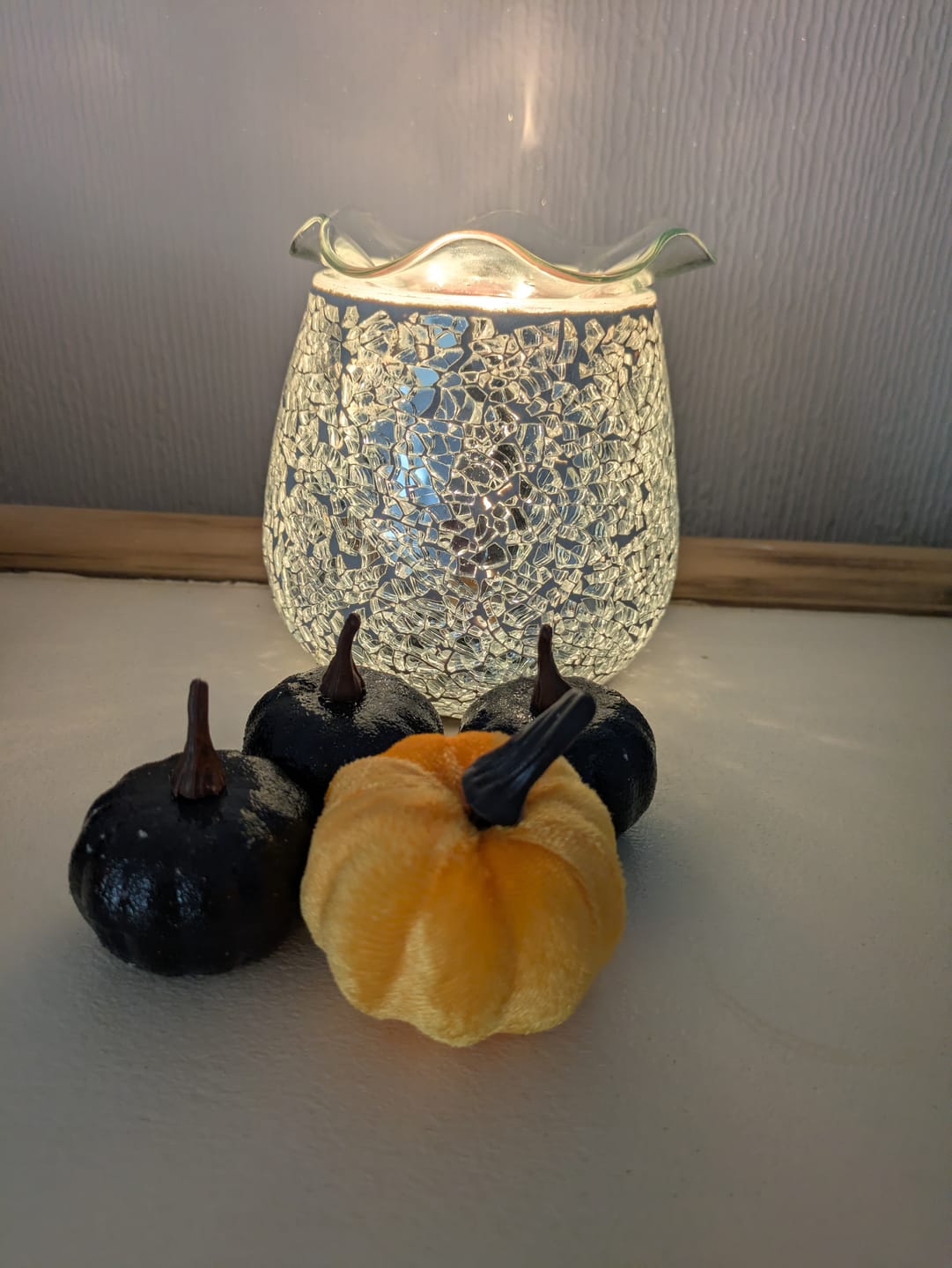 Customer photo review of Dark Opium Gel Melt