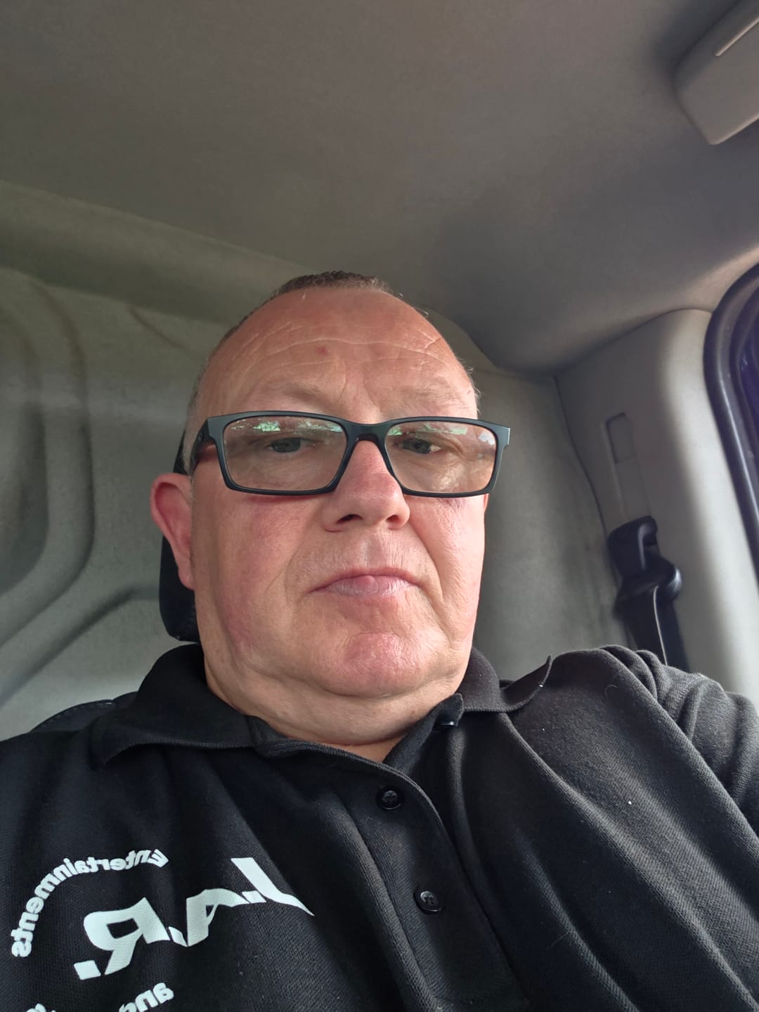 Customer photo review of Pro Premium Polo