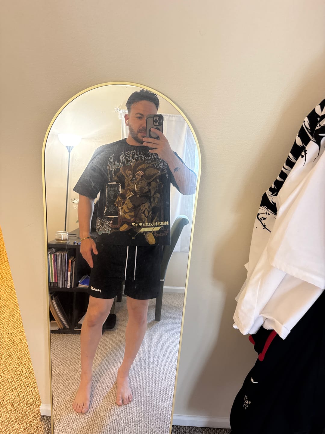 Customer photo review of 4123 - Yu-Gi-Oh!® Tees