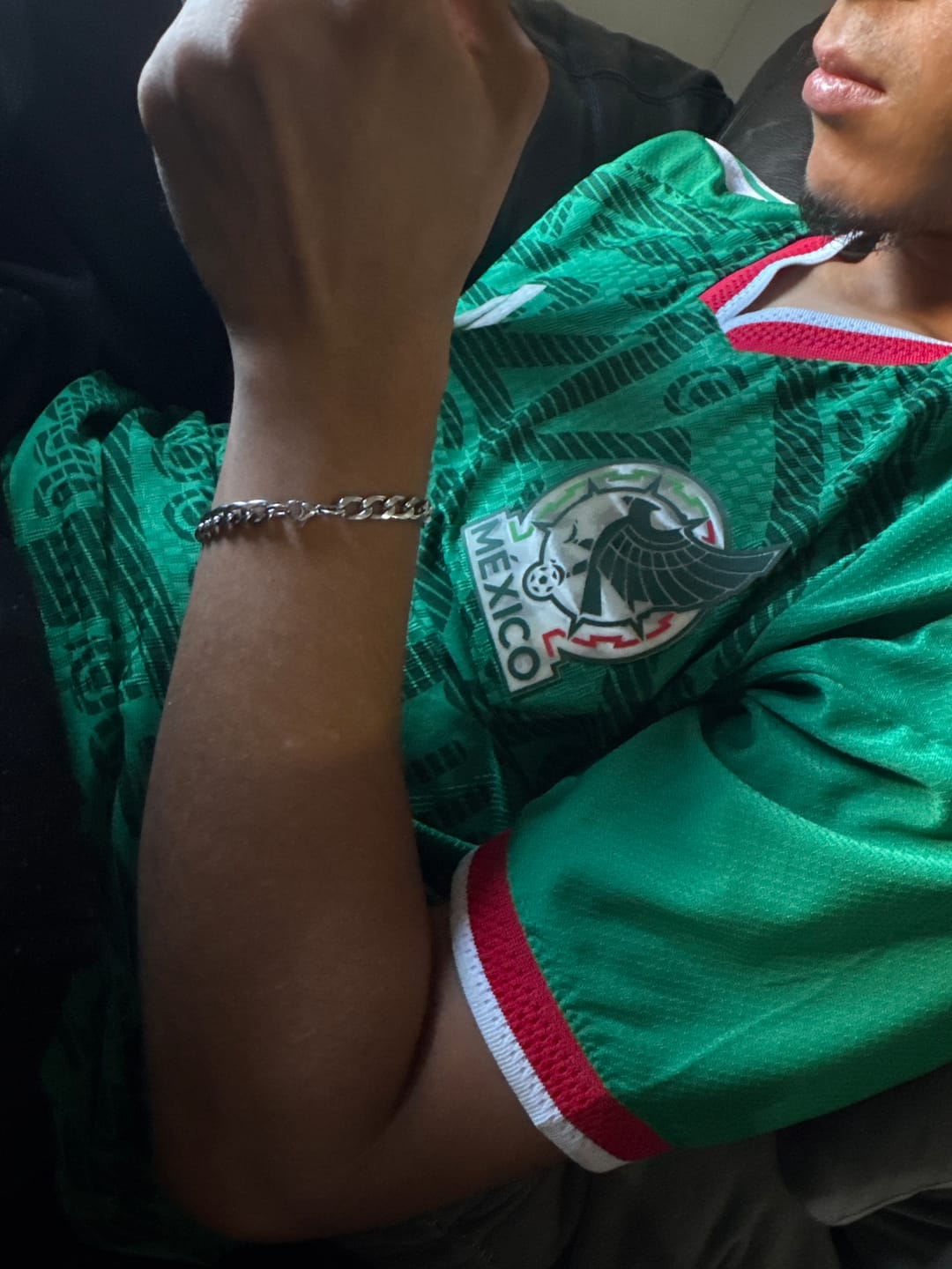Customer photo review of Mexico Local Mundial - 2026