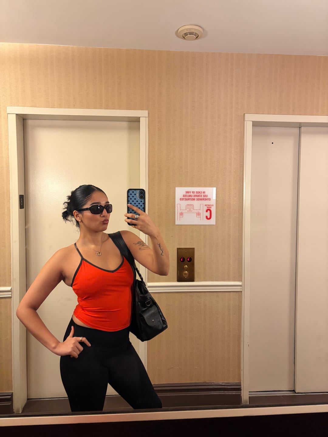 Customer photo review of Cloud Tank
