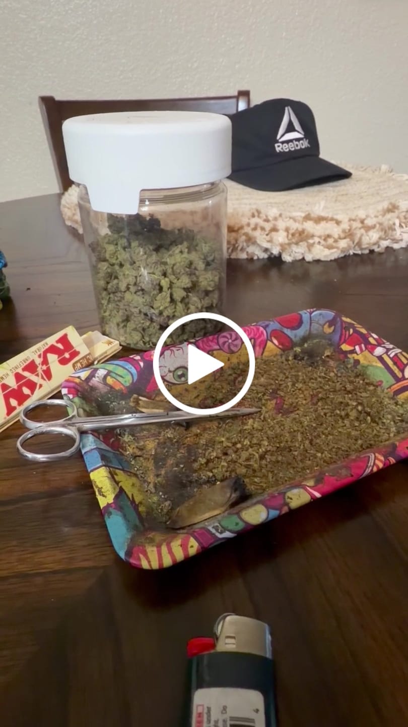 Customer video review of Cali Kush Smalls (BOGO)